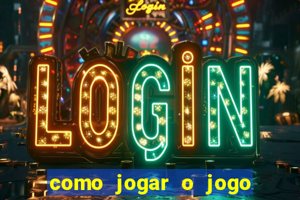 como jogar o jogo do coelho para ganhar dinheiro